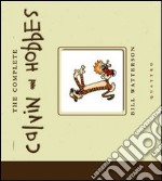 The complete Calvin & Hobbes. Vol. 4 libro