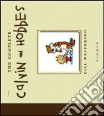 The complete Calvin & Hobbes. Ediz. illustrata. Vol. 5 libro