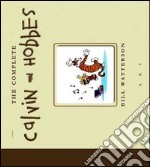 The complete Calvin & Hobbes. Vol. 6 libro