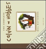 The complete Calvin & Hobbes. Vol. 7 libro