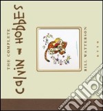 The complete Calvin & Hobbes. Vol. 8 libro