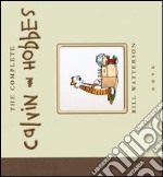 The complete Calvin & Hobbes. Vol. 9 libro