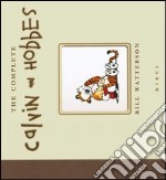 The complete Calvin & Hobbes. Vol. 10 libro