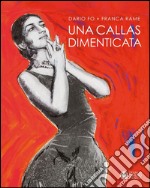 Una Callas dimenticata libro