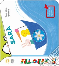 Sarà. Ediz. illustrata