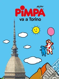 Pimpa va a Torino