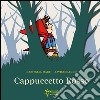 Cappuccetto Rosso. Mini pops. Ediz. illustrata libro