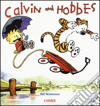 Calvin & Hobbes