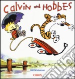 Calvin & Hobbes libro