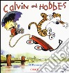 Calvin & Hobbes libro di Watterson Bill