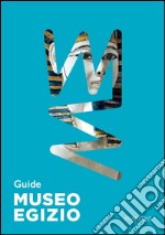 Guida Museo egizio di Torino. Ediz. francese libro