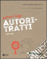 Autoritratti libro