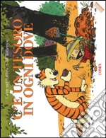 C'è un tesoro in ogni dove. Calvin & Hobbes. Ediz. a colori libro