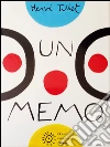 Un memo. Ediz. illustrata libro di Tullet Hervé