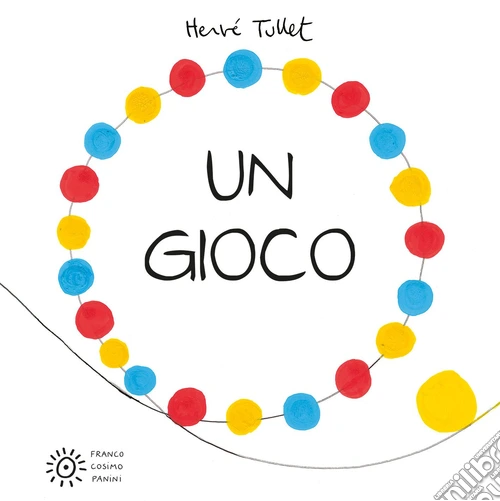 Un gioco. Ediz. illustrata