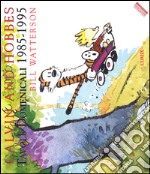 Calvin and Hobbes. Tavole domenicali (1985-1995) libro