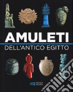 Amuleti dell'Antico Egitto libro