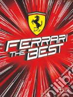 Ferrari the best. Ediz. inglese