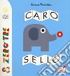 Carosello. Ediz. a colori libro