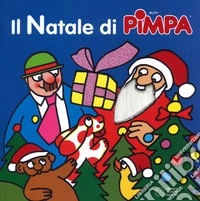 Il Natale di Pimpa. Ediz. a colori libro