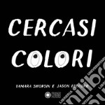 Cercasi colori