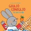 Giulio Coniglio fa merenda libro