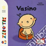 Vasino libro