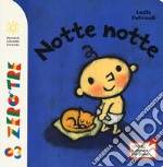 Notte notte libro