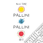 Pallini pallini libro