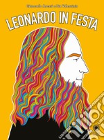 Leonardo in festa libro