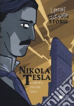 Nikola Tesla libro