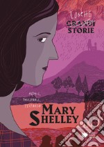 Mary Shelley libro