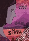 Mary Shelley libro