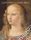 Leonardo by Leonardo. Ediz. a colori libro di Kemp Martin