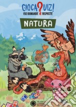 Quiz box della natura