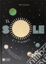 Il sole e i pianeti libro