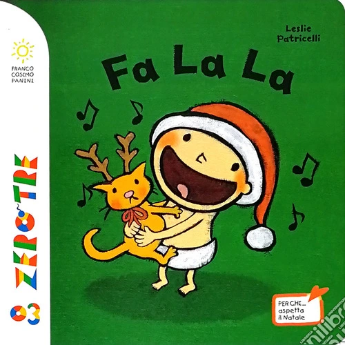 Fa la la