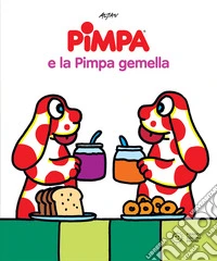 Pimpa e la Pimpa gemella