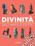 Divinità dell'antico Egitto libro