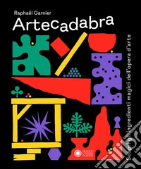 Artecadabra