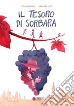 Il tesoro di Sorbara libro