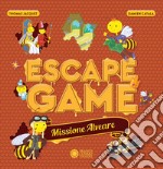 Missione alveare. Escape game