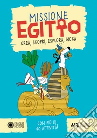 Missione Egitto