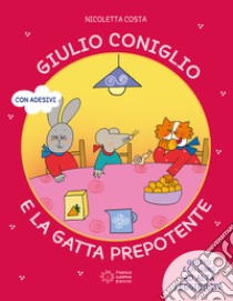 Il compleanno di Giulio Coniglio