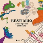 Bestiario di intelligenza artificiale