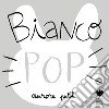 Bianco pop. Ediz. illustrata libro