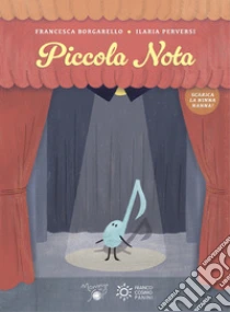 Piccola nota. Ediz. a colori. Con QR Code