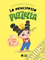 La principessa puzzetta libro