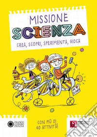 Missione scienza