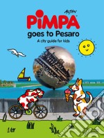 Pimpa goes to Pesaro libro